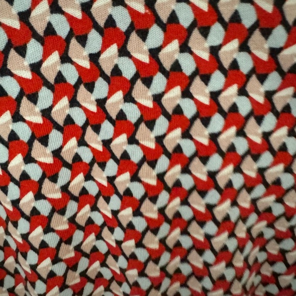 BODEN EASY JERSEY SHIRT DRESS FRENCH
NAVY POPLAR LEAF SIZE 8R - Picture 4 of 6